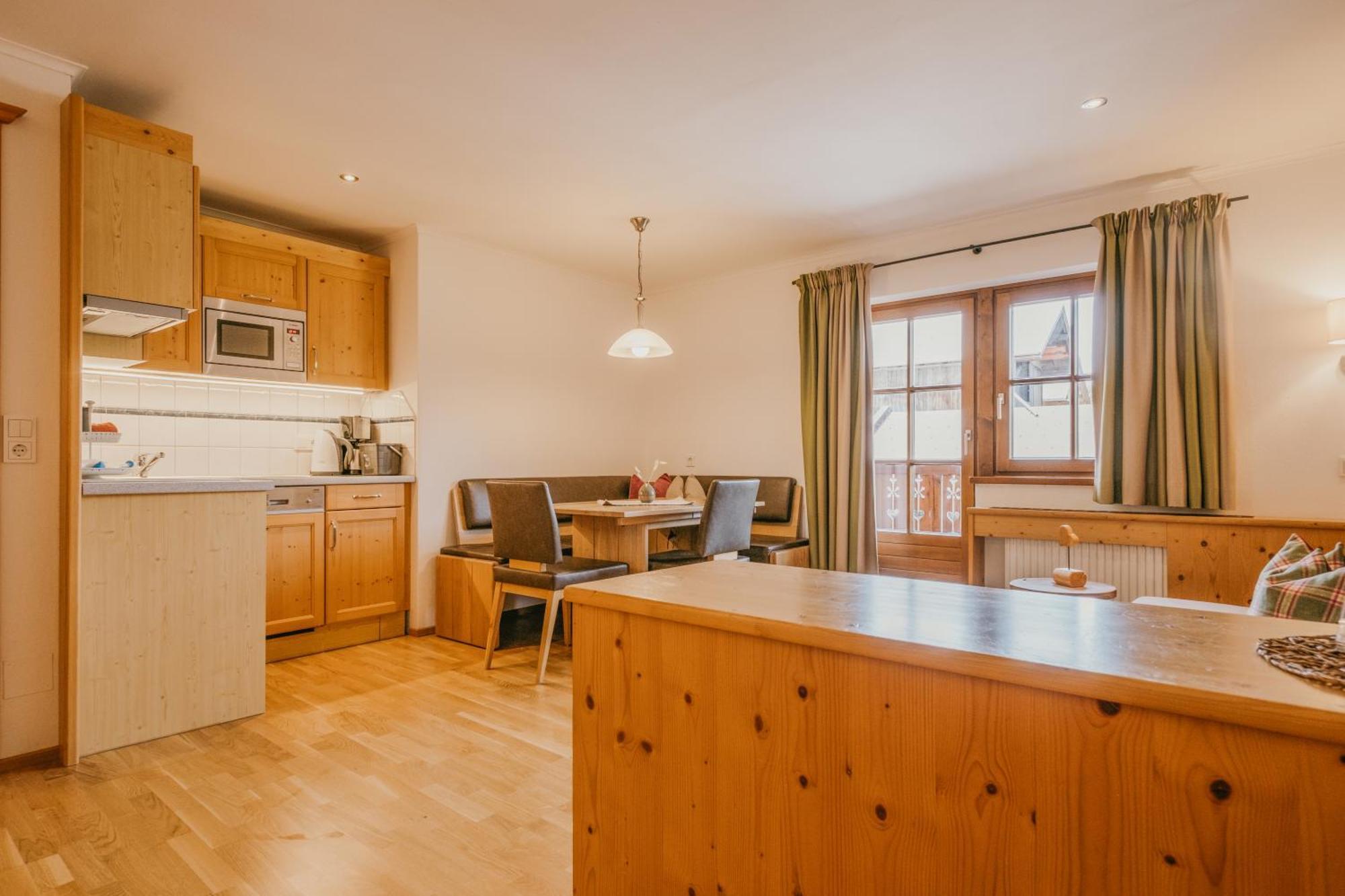 Hoferhof Familien-Abenteuer Hotel Schladming -Dachstein Bagian luar foto