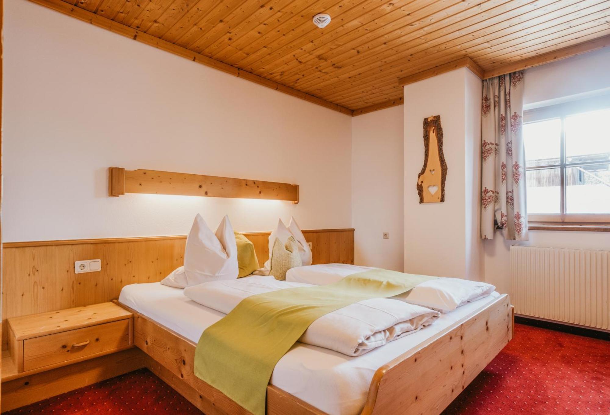 Hoferhof Familien-Abenteuer Hotel Schladming -Dachstein Bagian luar foto