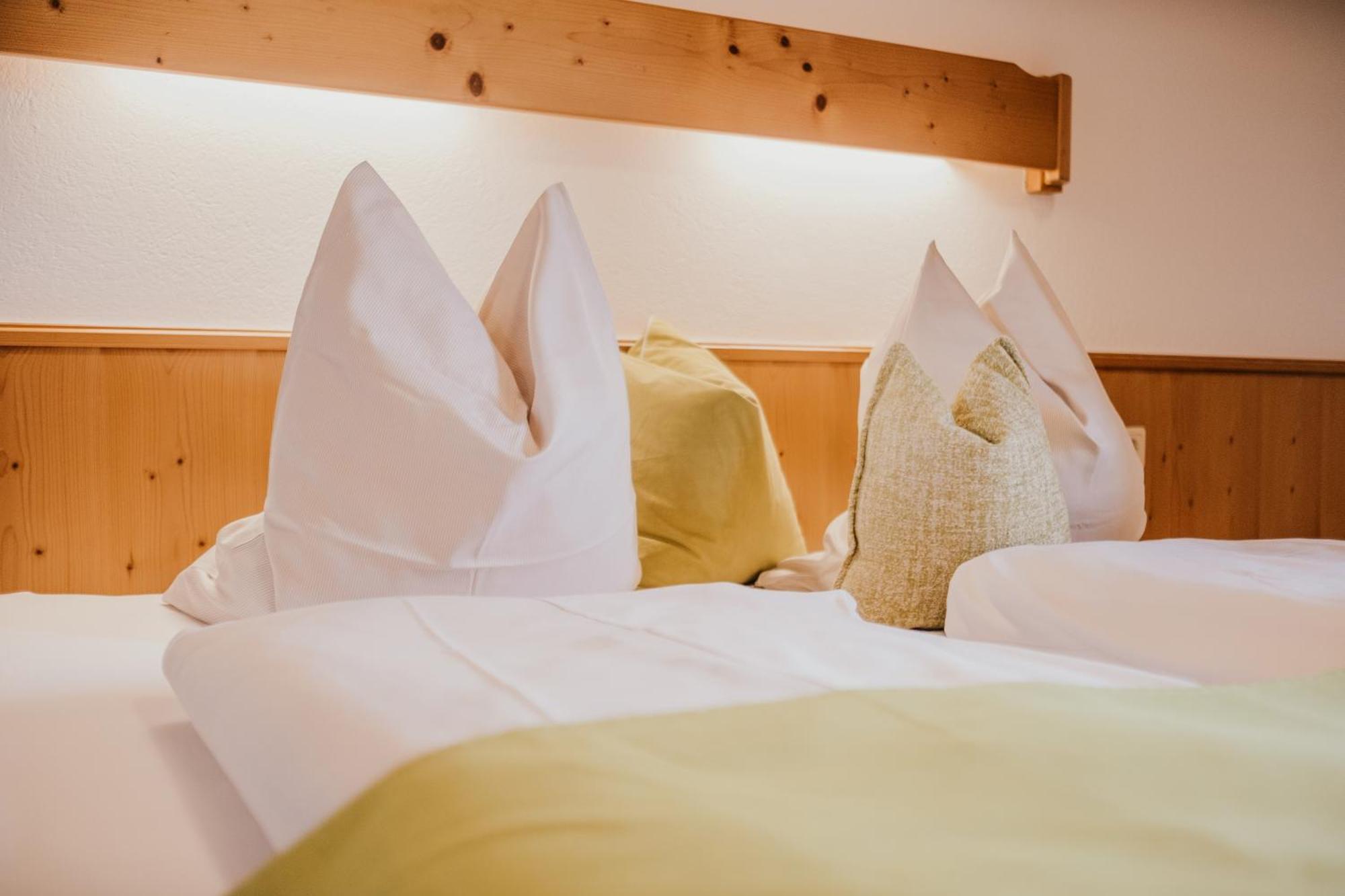 Hoferhof Familien-Abenteuer Hotel Schladming -Dachstein Bagian luar foto