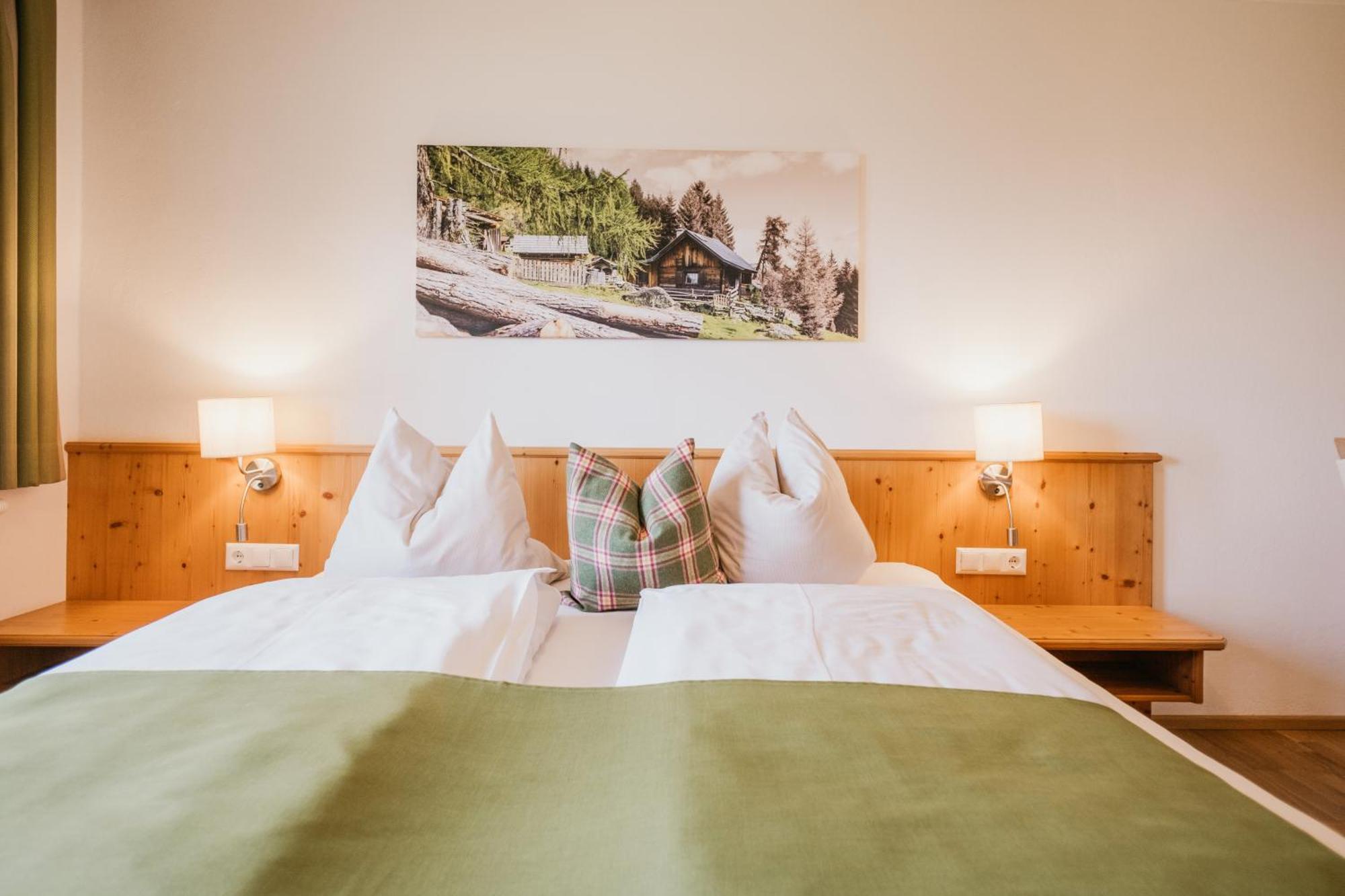 Hoferhof Familien-Abenteuer Hotel Schladming -Dachstein Bagian luar foto