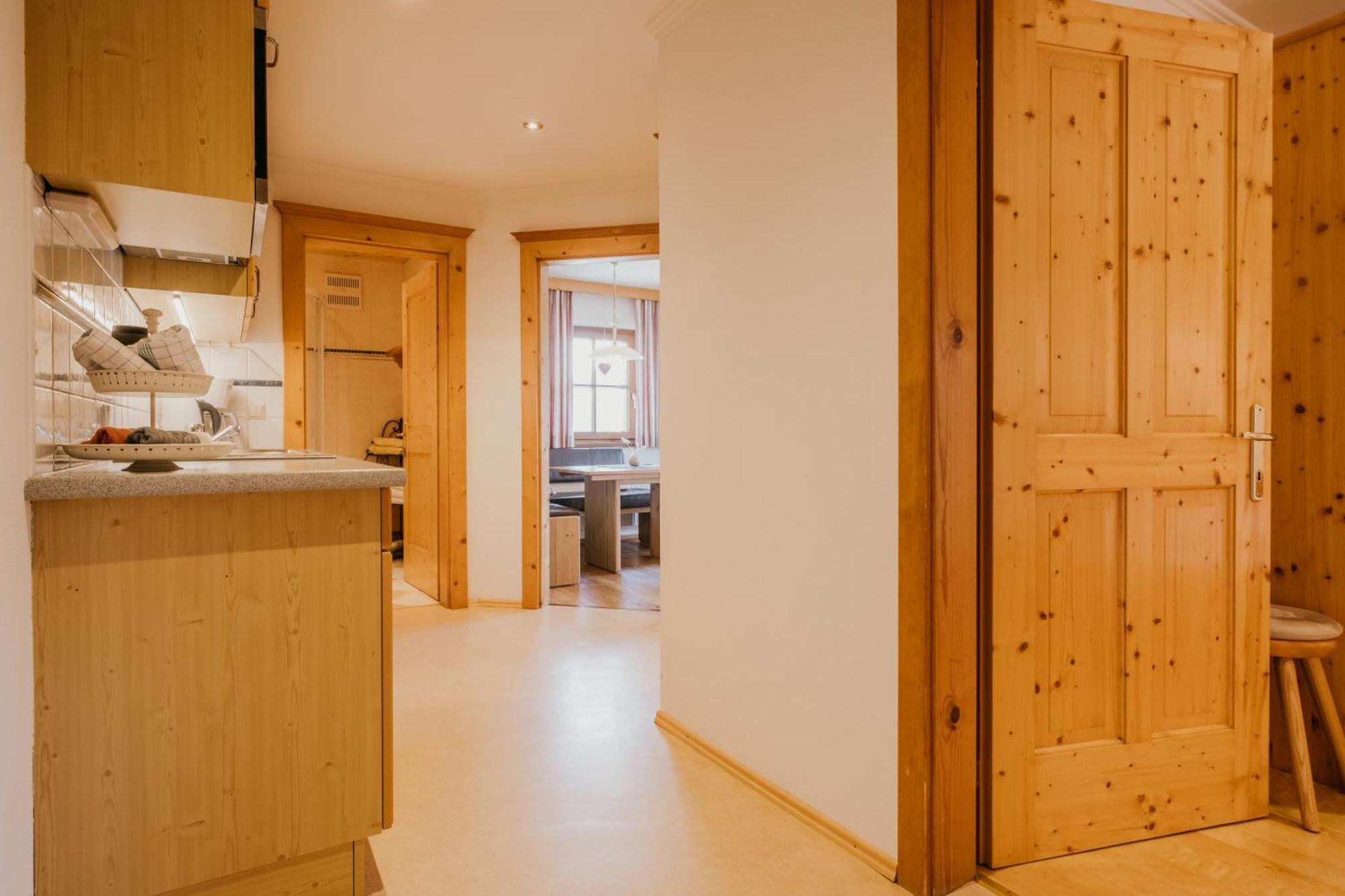 Hoferhof Familien-Abenteuer Hotel Schladming -Dachstein Bagian luar foto