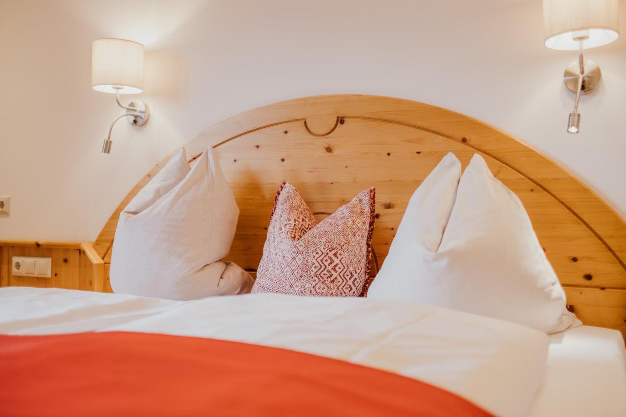 Hoferhof Familien-Abenteuer Hotel Schladming -Dachstein Bagian luar foto